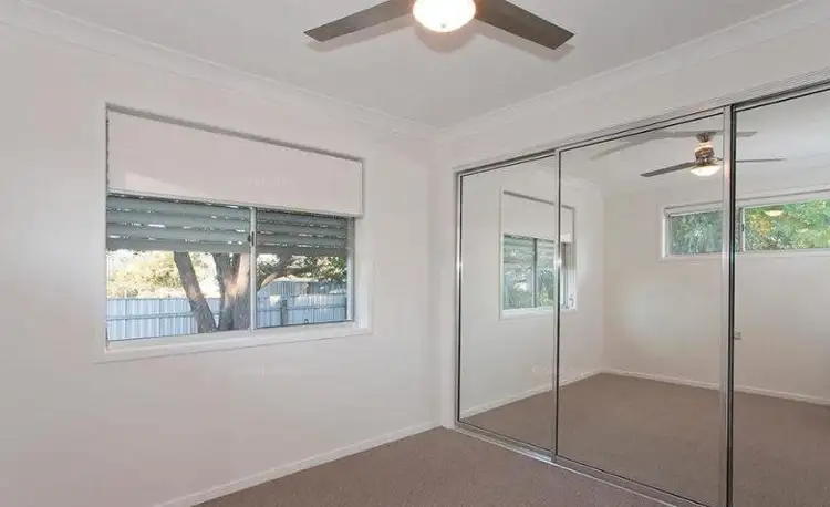 Fifth view of Homely unit listing, 1/22 Whichello Street, Newtown QLD 4350