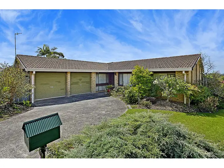 12 Patricia Street, Killarney Vale NSW 2261