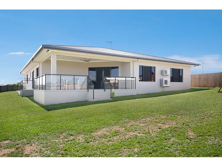 Fifth view of Homely house listing, 3 Peluchetti Place, Mareeba QLD 4880