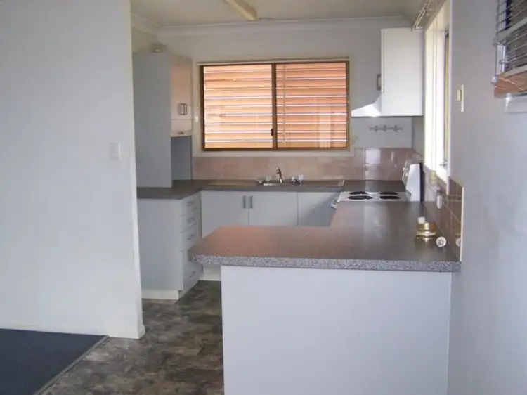 Second view of Homely house listing, 13 Campbell Street, Kingaroy QLD 4610