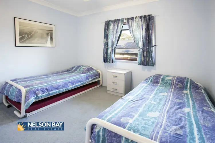 Sixth view of Homely unit listing, 23/21 Dowling Street, Nelson Bay NSW 2315