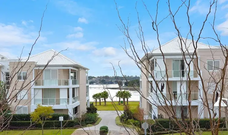 209/6 Peninsula Drive, Breakfast Point NSW 2137