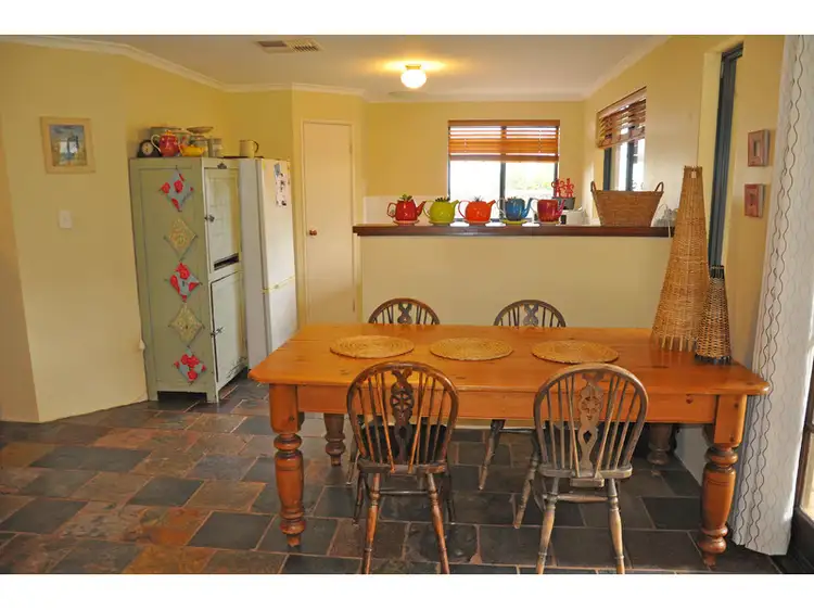 Fourth view of Homely house listing, 7A Howson Street, Hilton WA 6163