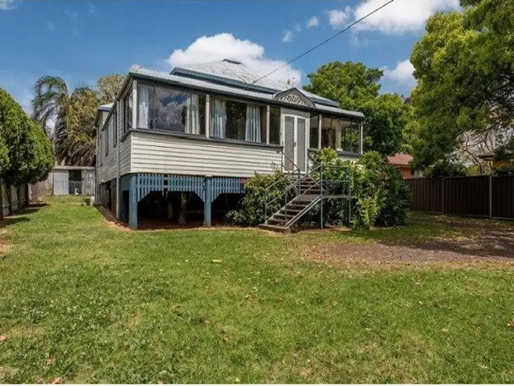 Main view of Homely house listing, 262 James Street, Harristown QLD 4350
