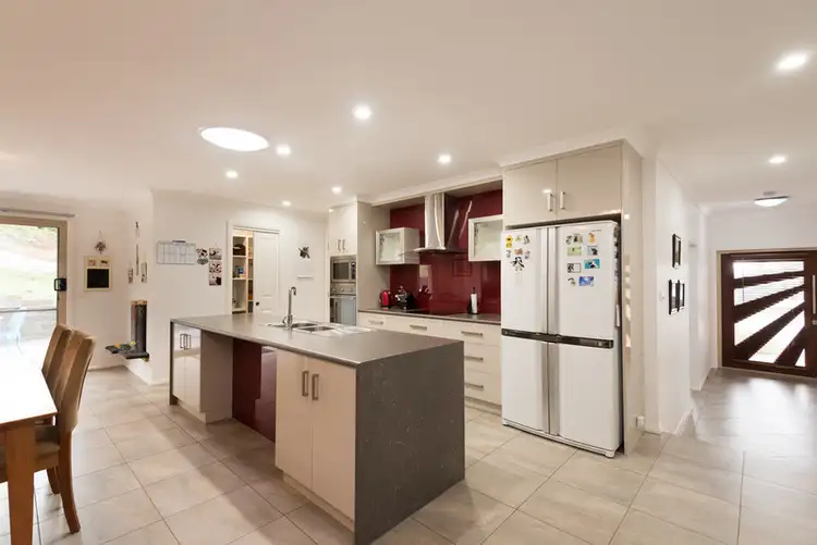 Seventh view of Homely house listing, 6 Jesamel Place, West Ulverstone TAS 7315