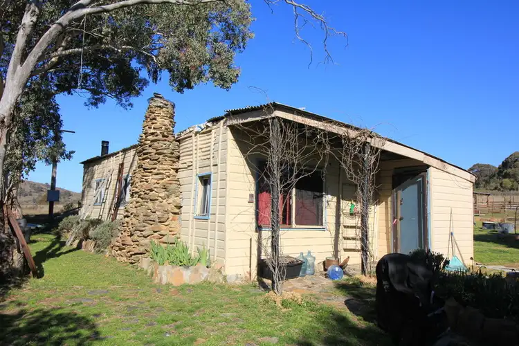 Second view of Homely rural property listing, 326 Dougherty's Junction Road, Mudgee NSW 2850