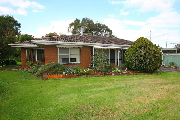 Main view of Homely house listing, 8799 Princes Highway, Panmure VIC 3265