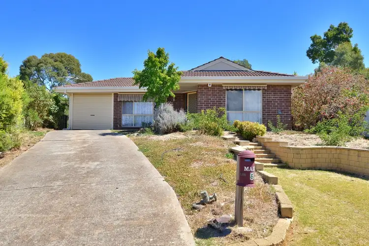 6 Coorumbena Crescent, Morphett Vale SA 5162