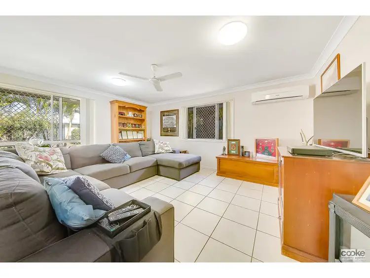 Second view of Homely semi-detached listing, 55/26 Birdwood Avenue, Yeppoon QLD 4703