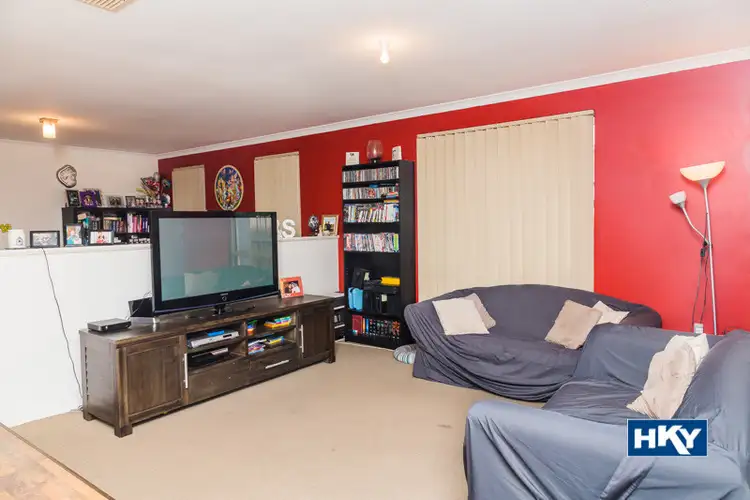 Seventh view of Homely house listing, 46 Musselbrook Trail, Ellenbrook WA 6069