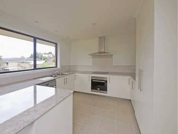 Second view of Homely unit listing, 5/23 Cider Gum Drive, Blackmans Bay TAS 7052