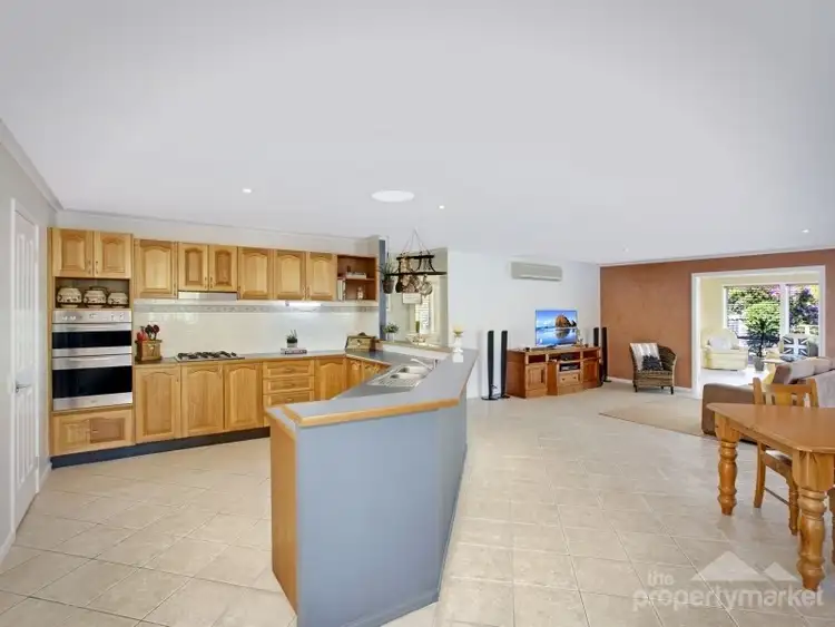 Fifth view of Homely rural property listing, 15 Anderson Road, Glenning Valley NSW 2261