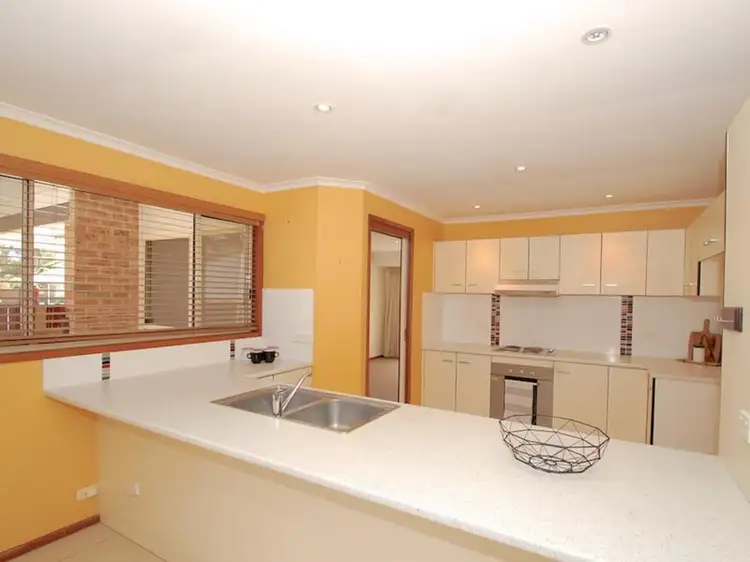 Second view of Homely house listing, 20 Mimosa Close, Isabella Plains ACT 2905