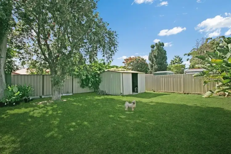 Sixth view of Homely house listing, 7 Willow Close, Medowie NSW 2318