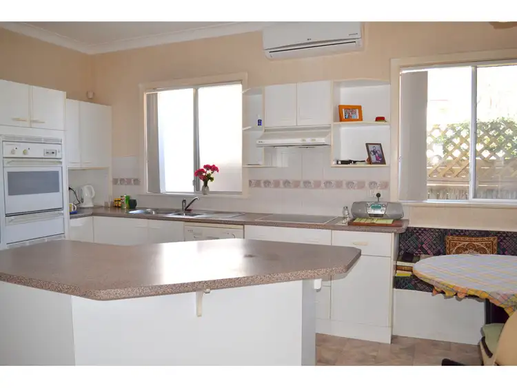 Second view of Homely house listing, 7 Elizabeth Street, Wauchope NSW 2446