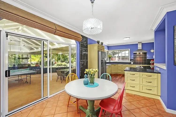 Fifth view of Homely house listing, 2 Elkhorn Grove, Port Macquarie NSW 2444