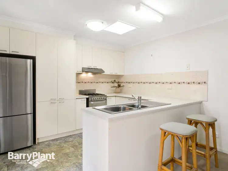 Fourth view of Homely house listing, 104 Second Avenue, Rosebud VIC 3939