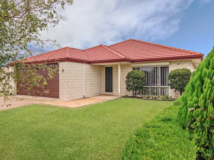 Third view of Homely house listing, 22 Jollup Way, Ravenswood WA 6208