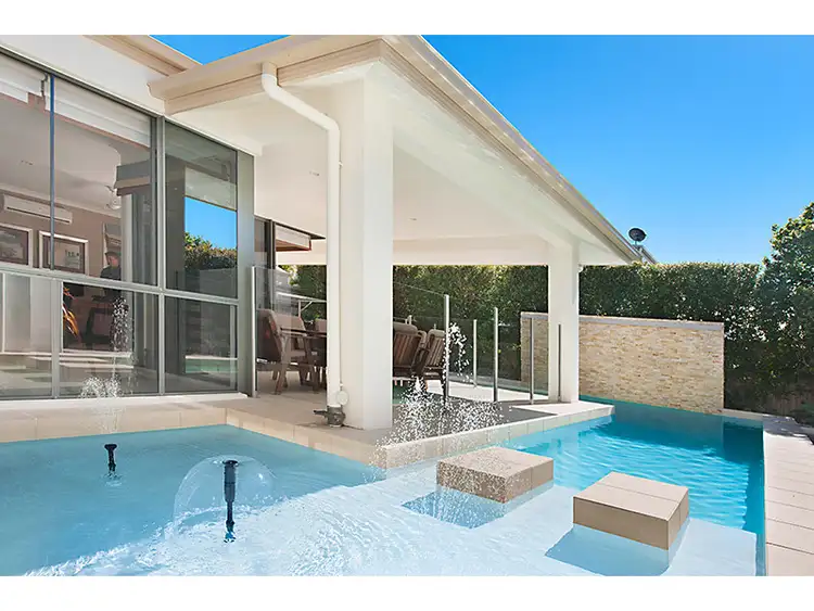 Sixth view of Homely house listing, 3 Inverness Place, Peregian Springs QLD 4573