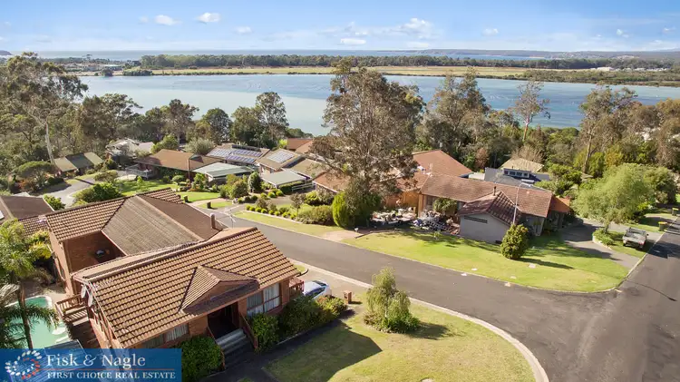 Fifth view of Homely house listing, 24 Tantawangalo Street, Merimbula NSW 2548