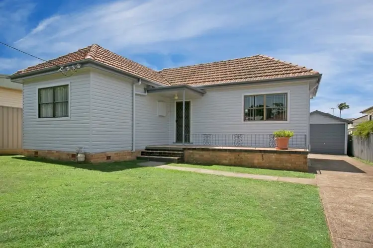 63 Beresford Avenue, Beresfield NSW 2322