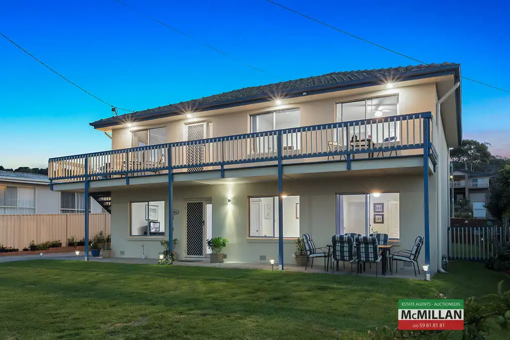 Main view of Homely house listing, 17 Sunset Way, Dromana VIC 3936