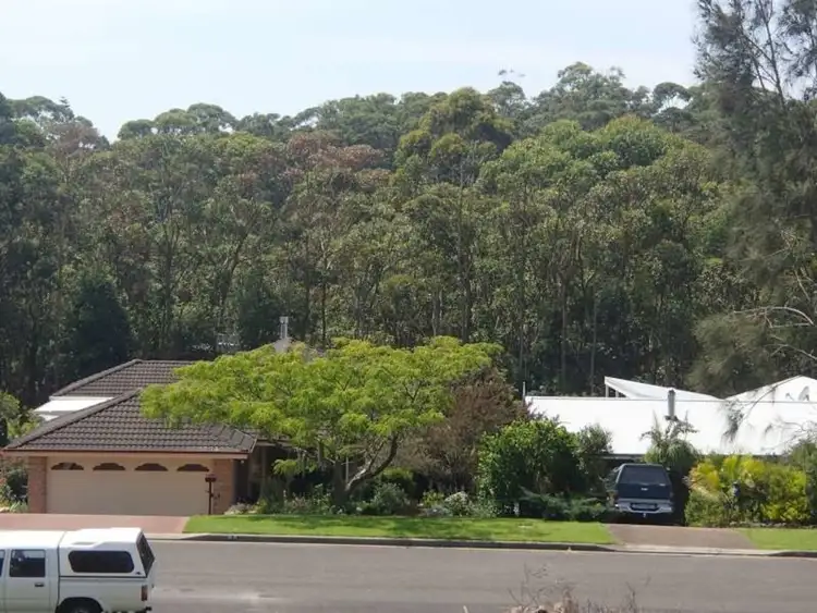 Third view of Homely land listing, 95 Leo Drive, Narrawallee NSW 2539