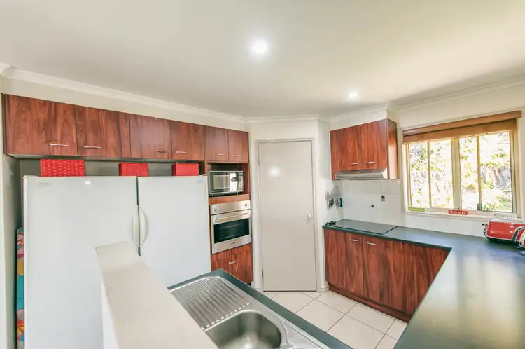 Fifth view of Homely house listing, 7 Saddle Way, Murwillumbah NSW 2484