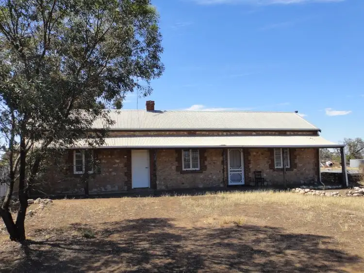 124 Bank Road, Sedan SA 5353