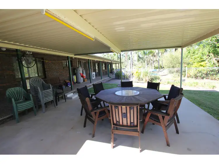 Fourth view of Homely house listing, 81 Vaughans Road, Inverness QLD 4703