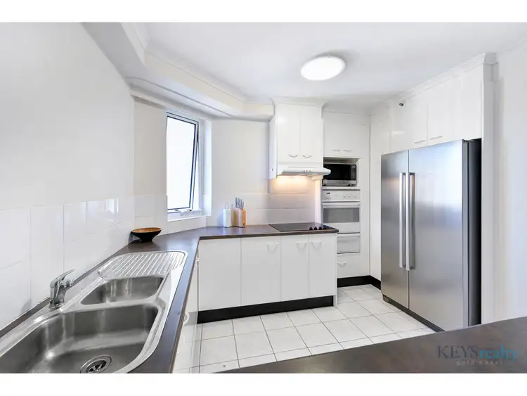 Fifth view of Homely apartment listing, 67/11 Hughes Avenue, Main Beach QLD 4217