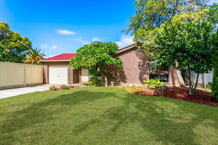 Second view of Homely house listing, 7 Elgar Crescent, Fulham Gardens SA 5024