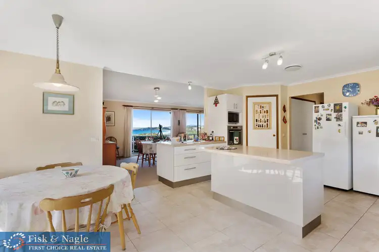 Second view of Homely house listing, 126 Pacific Way, Tura Beach NSW 2548