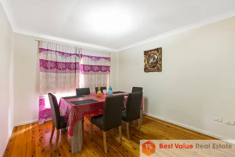 Fourth view of Homely house listing, 20 Mcculloch Road, Blacktown NSW 2148