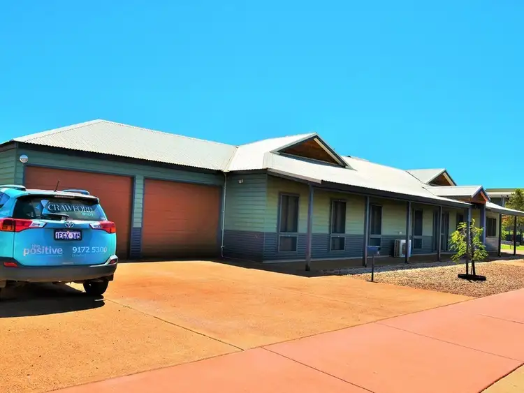 2 Dowding Way, Port Hedland WA 6721