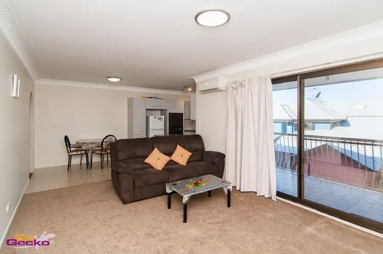 Second view of Homely unit listing, 5/34 Rode Road, Wavell Heights QLD 4012