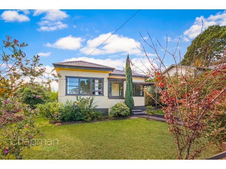 Main view of Homely house listing, 7 Warriga Street, Katoomba NSW 2780