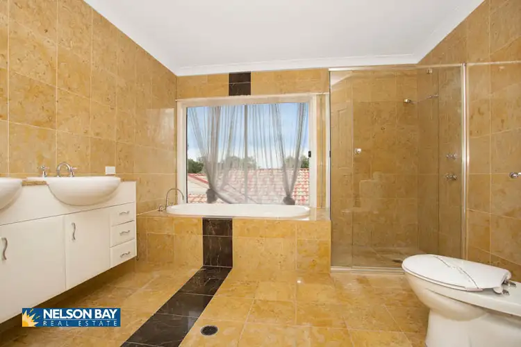 Sixth view of Homely house listing, 97 Bagnall Beach Road, Corlette NSW 2315
