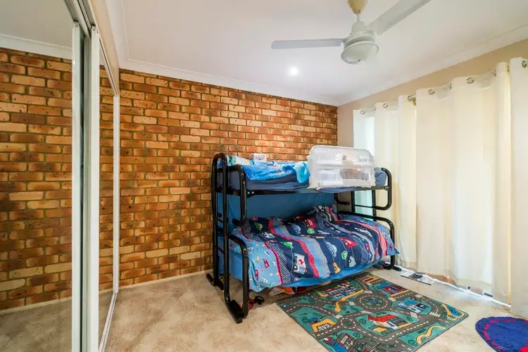 Fourth view of Homely semi-detached listing, 1/32 Dobie Street, Grafton NSW 2460