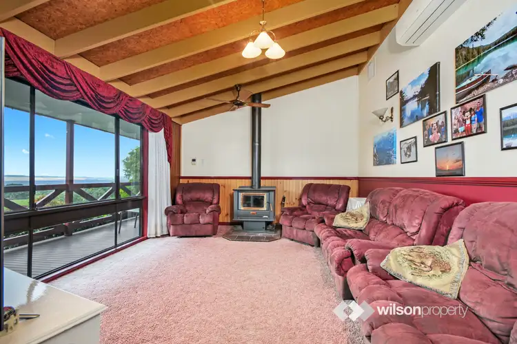 Second view of Homely house listing, 51 Nardinos Road, Yallourn North VIC 3825