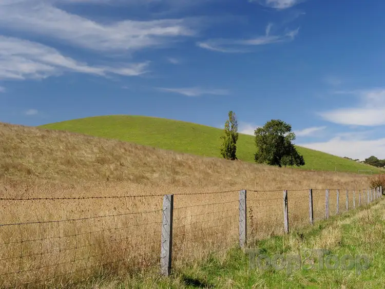 Sixth view of Homely house listing, Lot 20 Anderson Road, Echunga SA 5153