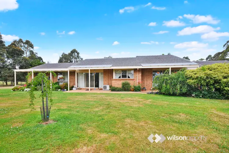 Main view of Homely house listing, 20 Cooba Way, Traralgon East VIC 3844