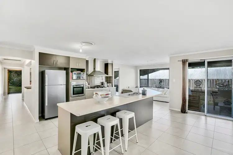 Fifth view of Homely house listing, 7 Swagman Road, Gilston QLD 4211