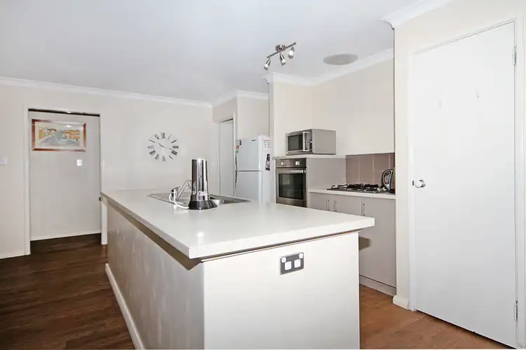 Second view of Homely house listing, 17 Mona Vale Loop, Ellenbrook WA 6069