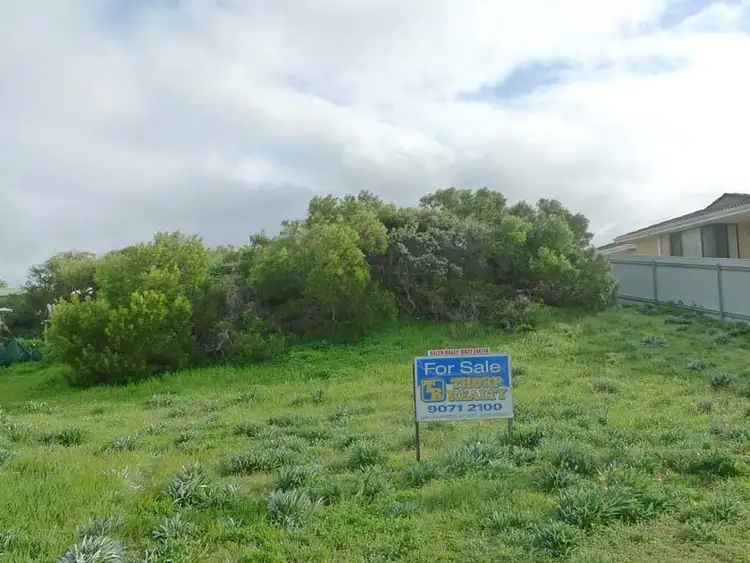 Lot 262 Phillips Street, West Beach WA 6450