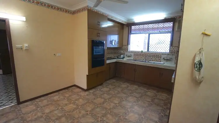 Sixth view of Homely house listing, 1 Loudon Street, Mareeba QLD 4880