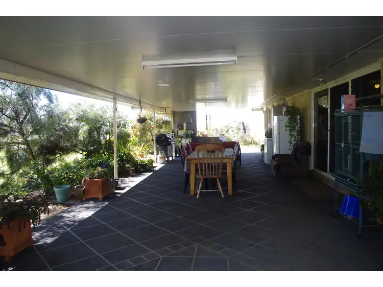 Third view of Homely house listing, 10 Samuel Court, Adare QLD 4343