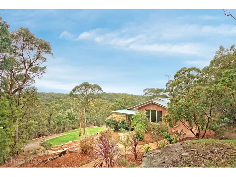 Fourth view of Homely house listing, 32 Ridge View Close, Winmalee NSW 2777