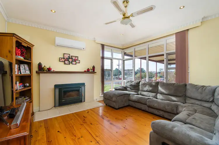 Second view of Homely house listing, 56 North Terrace, Mount Gambier SA 5290