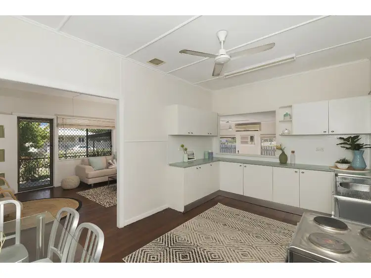 Third view of Homely house listing, 32 Charlotte Street, Aitkenvale QLD 4814